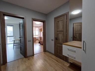 1-кімнатна квартира за адресою вул. Бандери Степана (площа 50 м²) - Atlanta.ua - фото 11