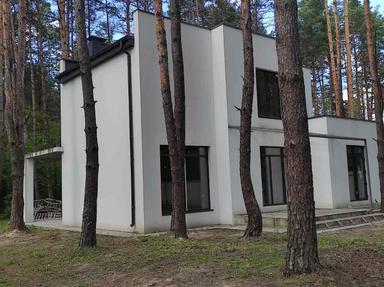 Дом по адресу (площадь 190 м²) - Atlanta.ua - фото 41