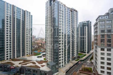 3-комнатная квартира по адресу бульвар Дружбы Народов (площадь 125 м²) - Atlanta.ua - фото 48