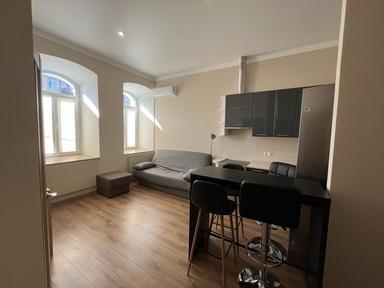 1-room apartment apartment by the address (area 35 m²) - Atlanta.ua - photo 26