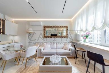 2-кімнатна квартира за адресою бульвар Дружби Народів (площа 55 м²) - Atlanta.ua - фото 25