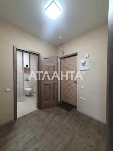 1-комнатная квартира по адресу Люстдорфская дор. (площадь 37,3 м²) - Atlanta.ua - фото 26