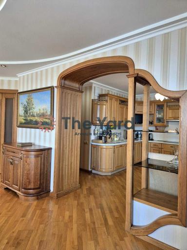 4+-rooms apartment apartment by the address (area 188 m²) - Atlanta.ua - photo 29