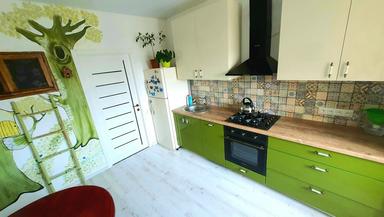 2-rooms apartment apartment by the address st. Protsenko (area 47 m²) - Atlanta.ua - photo 16