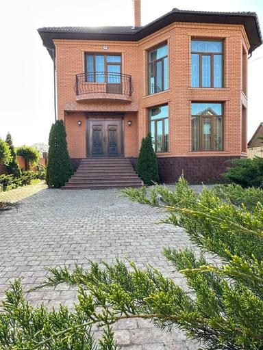 House by the address st. Primorskaya (area 330 m²) - Atlanta.ua - photo 42