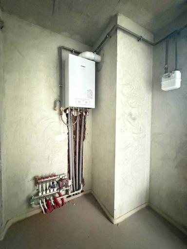 2-кімнатна квартира за адресою вул. Антоненка-Давидовича (площа 66,9 м²) - Atlanta.ua - фото 12