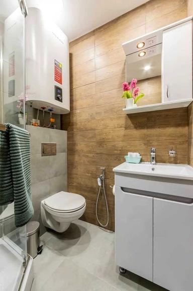 4+-rooms apartment apartment by the address st. Ul Vasilkovskaya (area 125 m²) - Atlanta.ua - photo 32