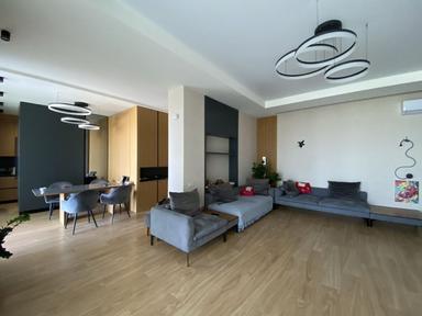 Дом по адресу ул. Бандеры Степана (площадь 350 м²) - Atlanta.ua - фото 16