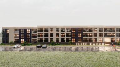 1-кімнатна квартира за адресою Петефі Шандора пл. (площа 38,6 м²) - Atlanta.ua - фото 14