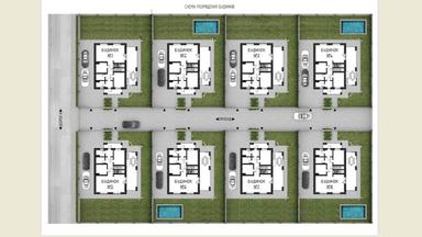 Дом по адресу (площадь 180 м²) - Atlanta.ua - фото 16