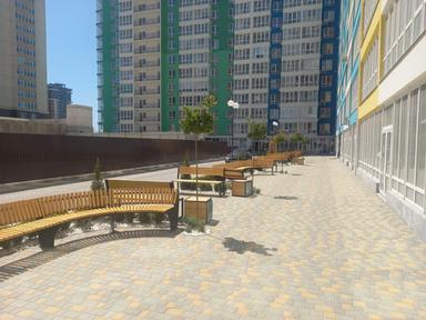 3-rooms apartment apartment by the address (area 72 m²) - Atlanta.ua - photo 9