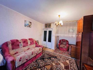 1-room apartment apartment by the address st. Magistratskaya (area 35,2 m²) - Atlanta.ua - photo 23