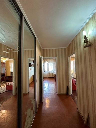 3-rooms apartment apartment by the address st. Kulikovo pole pl Oktyabrskoy revolyutsii pl (area 71,7 m²) - Atlanta.ua - photo 26