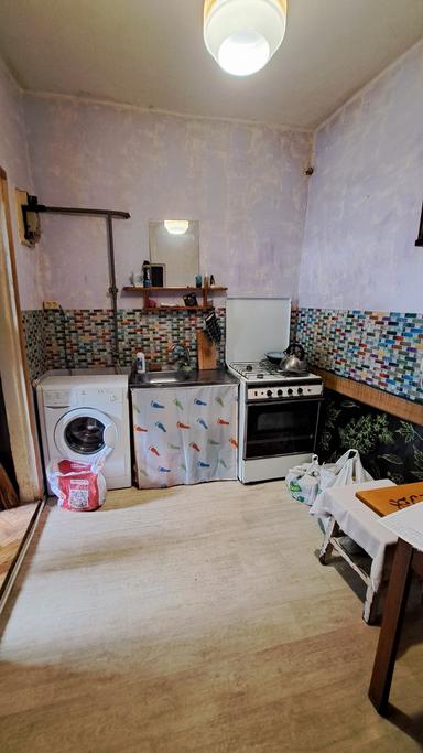 1-room apartment apartment by the address st. Kulikovo pole pl Oktyabrskoy revolyutsii pl (area 24 m²) - Atlanta.ua - photo 9