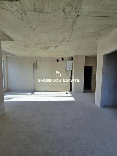 1-комнатная квартира по адресу (площадь 56,4 м²) - Atlanta.ua - фото 17