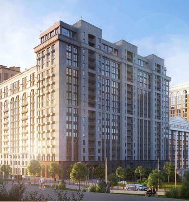 2-кімнатна квартира за адресою вул. Предславинська (площа 94,1 м²) - Atlanta.ua - фото 23