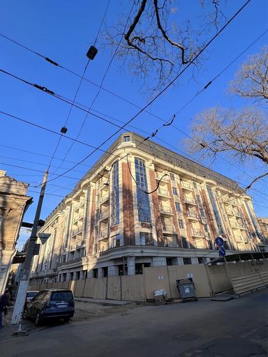 Commercial real estate at st. Kulikovo pole pl Oktyabrskoy revolyutsii pl (area 88,5 m²) - Atlanta.ua - photo 13