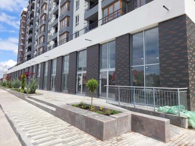 2-комнатная квартира по адресу (площадь 65 м²) - Atlanta.ua - фото 18