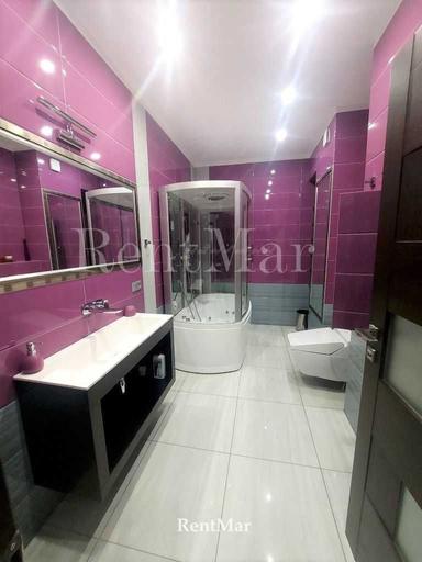 Многокомнатная квартира по адресу Куликово поле пл. (площадь 180 м²) - Atlanta.ua - фото 38