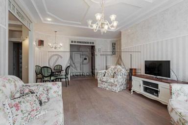 3-кімнатна квартира за адресою вул. Шота Руставелі (площа 86 м²) - Atlanta.ua - фото 24