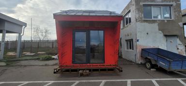 House by the address st. Primorskaya (area 28,4 m²) - Atlanta.ua - photo 16