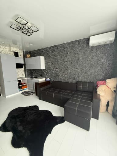 1-комнатная квартира по адресу (площадь 25 м²) - Atlanta.ua - фото 5