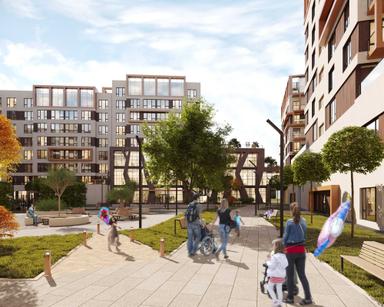 2-rooms apartment apartment by the address st. Koryatovicha Fedora (area 125,7 m²) - Atlanta.ua - photo 24