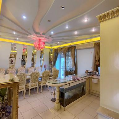 2-кімнатна квартира за адресою вул. Лютеранська (площа 150 м²) - Atlanta.ua - фото 29