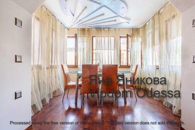 Будинок за адресою вул. Комарівська (площа 346 м²) - Atlanta.ua - фото 22