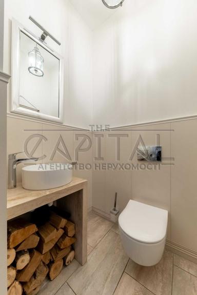 Дом по адресу (площадь 420 м²) - Atlanta.ua - фото 44