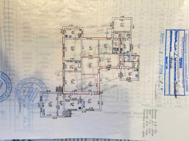 Дом по адресу (площадь 284 м²) - Atlanta.ua - фото 44