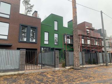 Дом по адресу ул. Чернобыльская (площадь 146 м²) - Atlanta.ua - фото 20