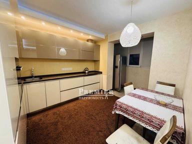 1-кімнатна квартира за адресою (площа 44 м²) - Atlanta.ua - фото 17