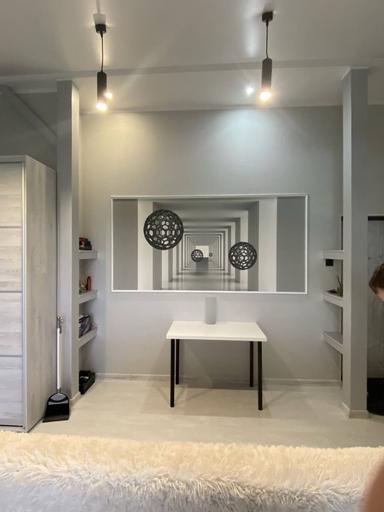 1-комнатная квартира по адресу (площадь 34 м²) - Atlanta.ua - фото 21