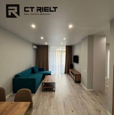 3-комнатная квартира по адресу ул. Пер Березневая (площадь 82 м²) - Atlanta.ua - фото 23