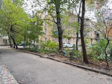 2-rooms apartment apartment by the address st. Dovzhenko (area 43 m²) - Atlanta.ua - photo 17