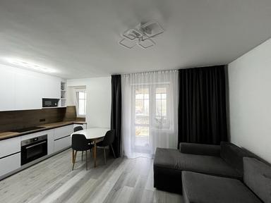 1-кімнатна квартира за адресою вул. Антоненка-Давидовича (площа 46 м²) - Atlanta.ua - фото 36