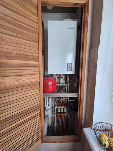 Дом по адресу Люстдорфская дор. (площадь 176 м²) - Atlanta.ua - фото 43