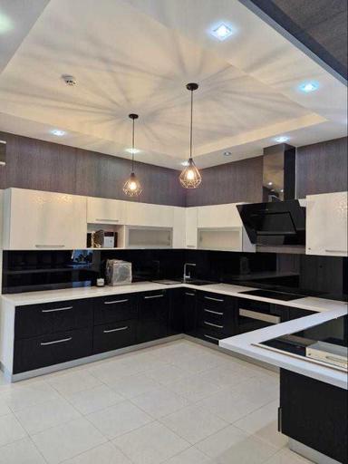 House by the address st. Ul Chernobylskaya (area 363 m²) - Atlanta.ua - photo 27