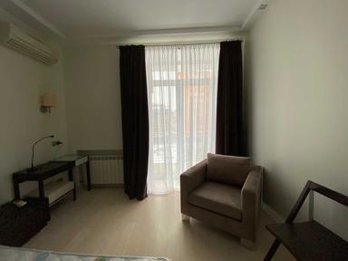 2-кімнатна квартира за адресою вул. Дмитрівська (площа 125 м²) - Atlanta.ua - фото 29