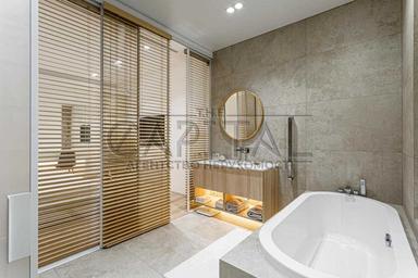 2-комнатная квартира по адресу ул. Саперное Поле (площадь 86,6 м²) - Atlanta.ua - фото 47