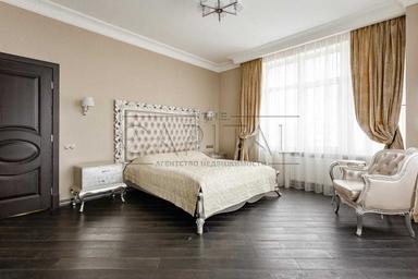 3-кімнатна квартира за адресою вул. Андрія Верхогляда (площа 118 м²) - Atlanta.ua - фото 36