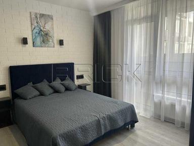 1-room apartment apartment by the address st. Bulvar Druzhby Narodov (area 55 m²) - Atlanta.ua - photo 17