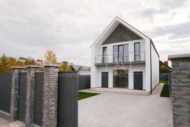 House by the address (area 185 m²) - Atlanta.ua - photo 16