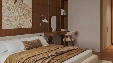 2-rooms apartment apartment by the address st. Petefi Shandora pl (area 76,3 m²) - Atlanta.ua - photo 22