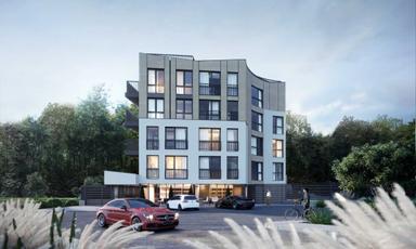 2-кімнатна квартира за адресою вул. Шолом-Алейхема (площа 64,6 м²) - Atlanta.ua - фото 35