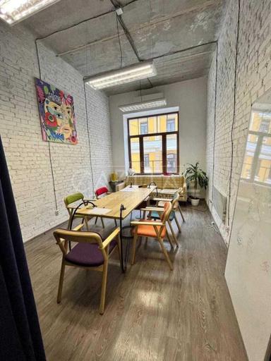 Комерційна нерухомість за адресою вул. Воздвиженська (площа 205 м²) - Atlanta.ua - фото 23