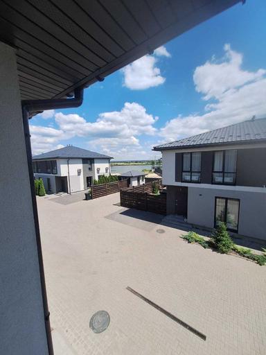 Дом по адресу ул. Заречная (площадь 118 м²) - Atlanta.ua - фото 17