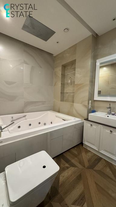 2-кімнатна квартира за адресою Куликове поле пл. (площа 160 м²) - Atlanta.ua - фото 23