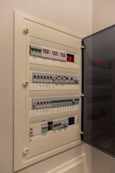 3-комнатная квартира по адресу ул. Кадетский Гай (площадь 80,1 м²) - Atlanta.ua - фото 45